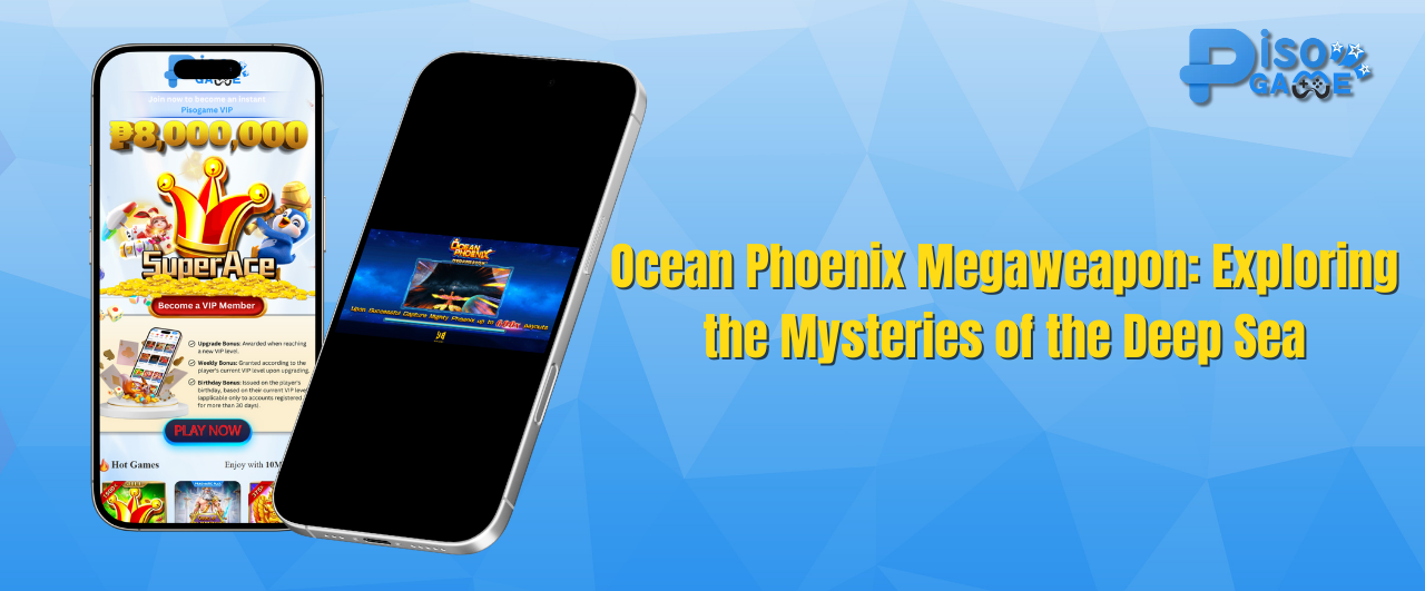 Ocean Phoenix