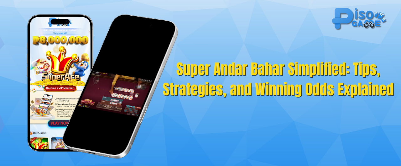 super andar bahar