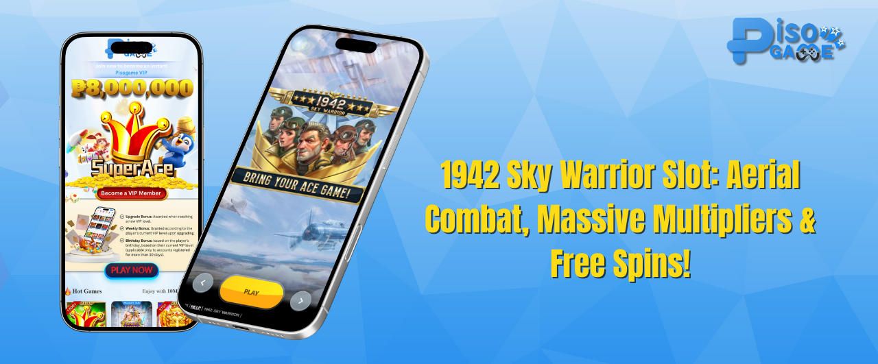 1942 Sky Warrior