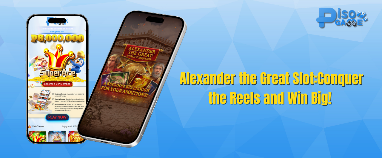 Alexander the Great