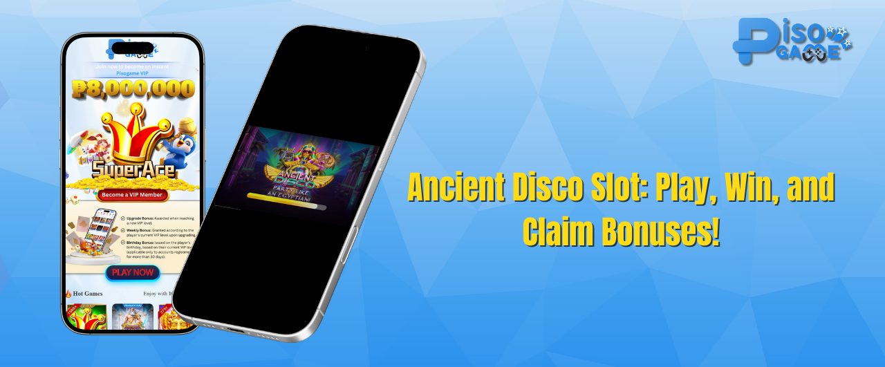 Ancient Disco