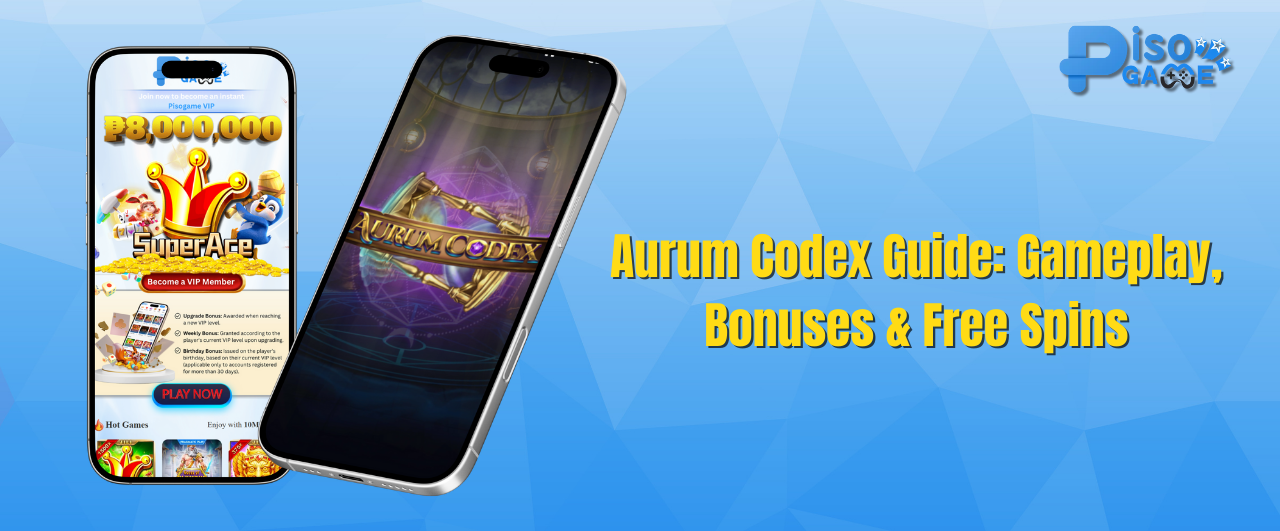 Aurum Codex