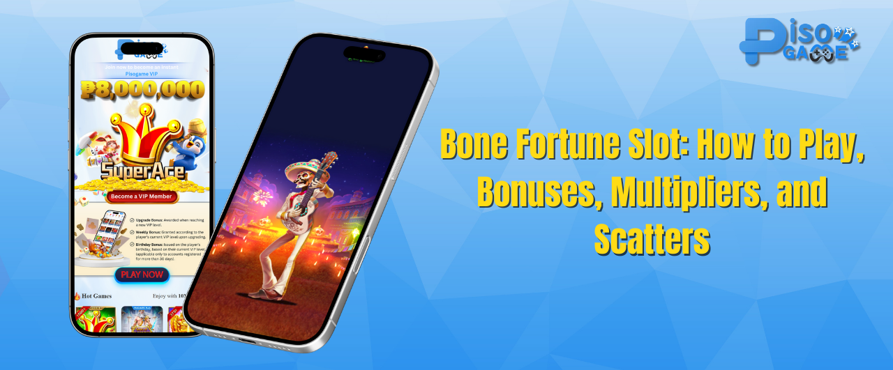 Bone Fortune