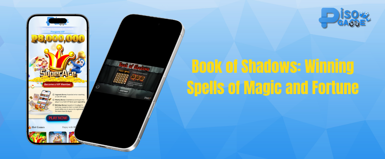 Book of Shadows