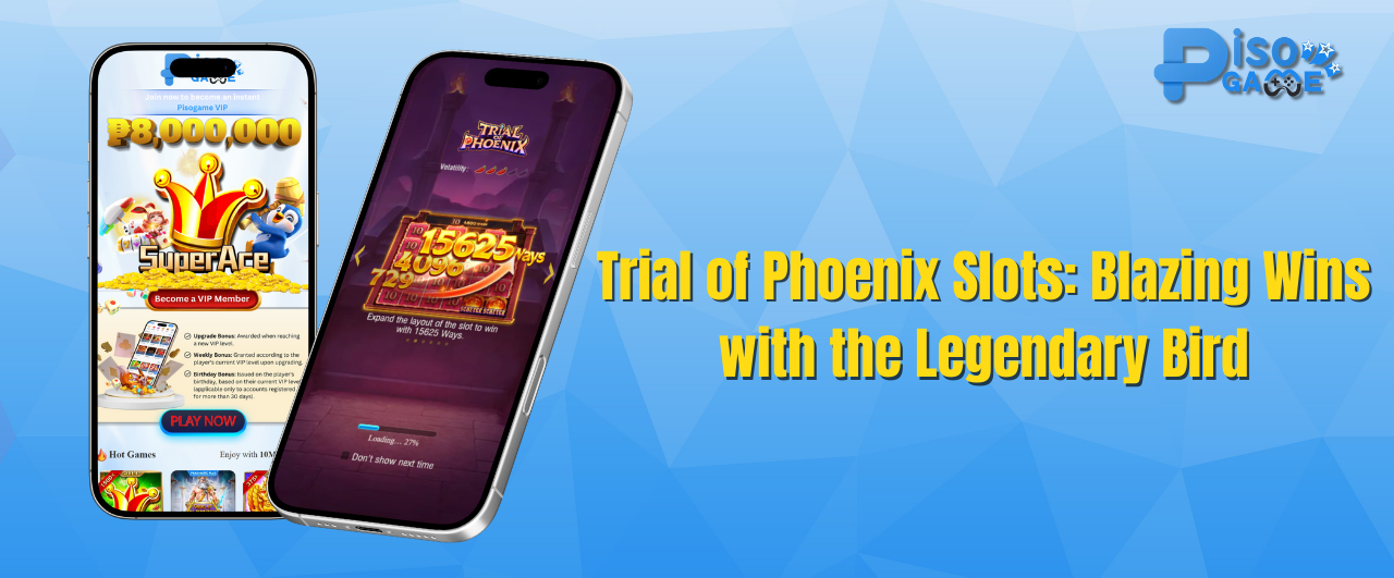 Trial of Phoenix