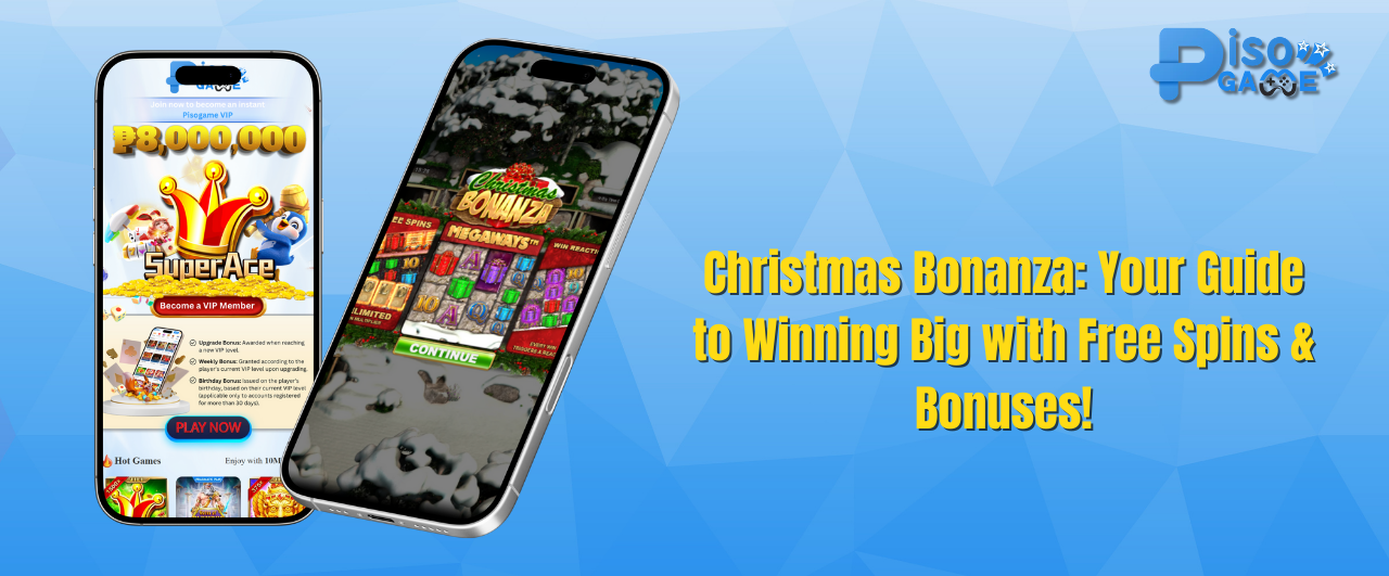 Christmas Bonanza