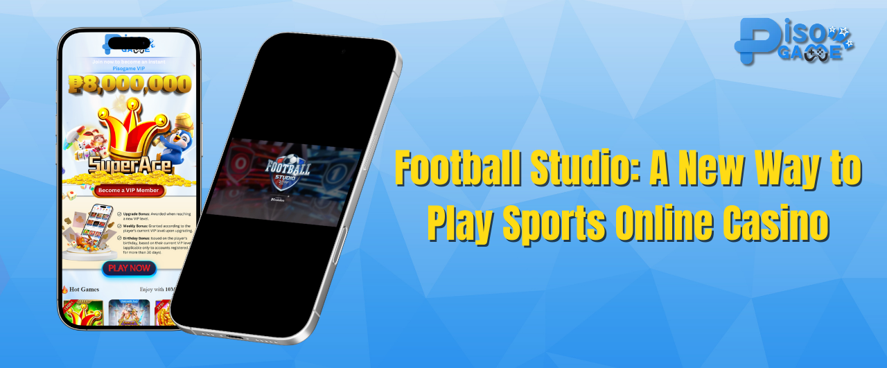 Football Studio