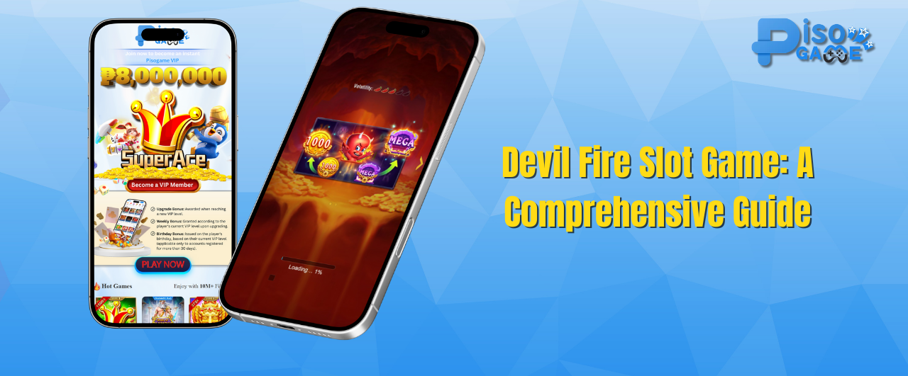 Devil Fire