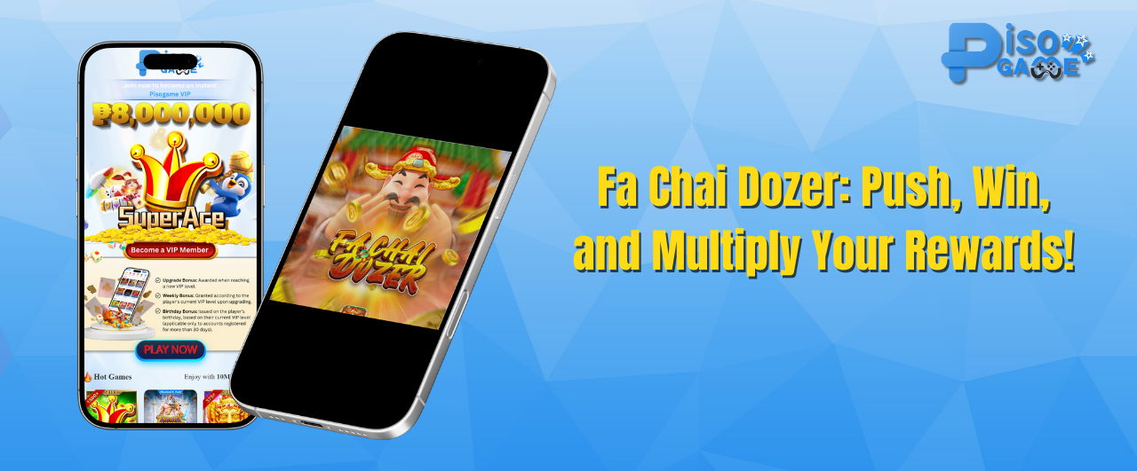 Fa Chai Dozer