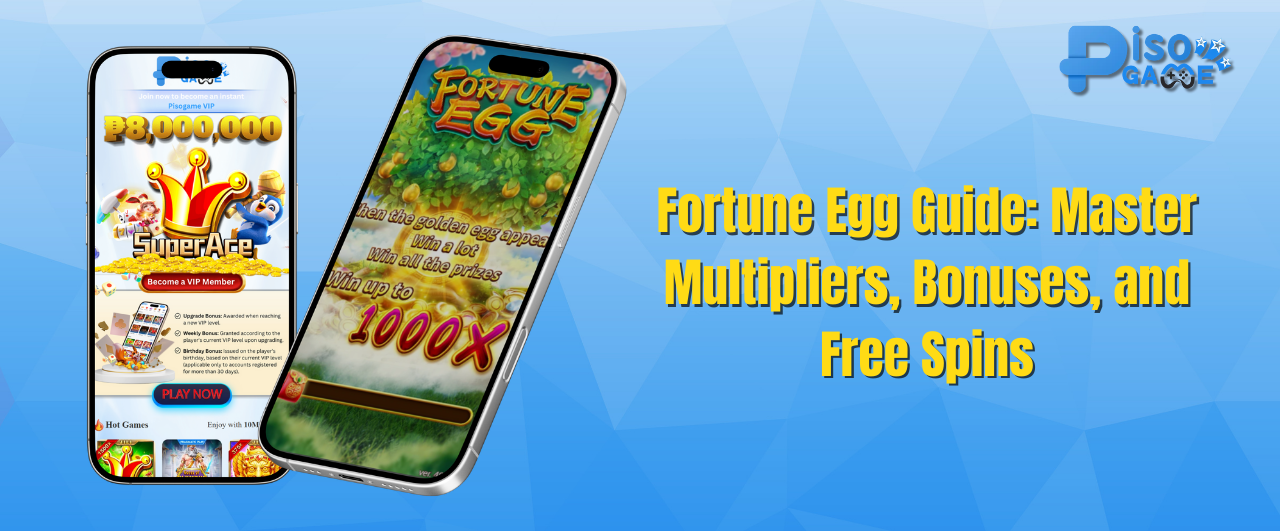 Fortune Egg