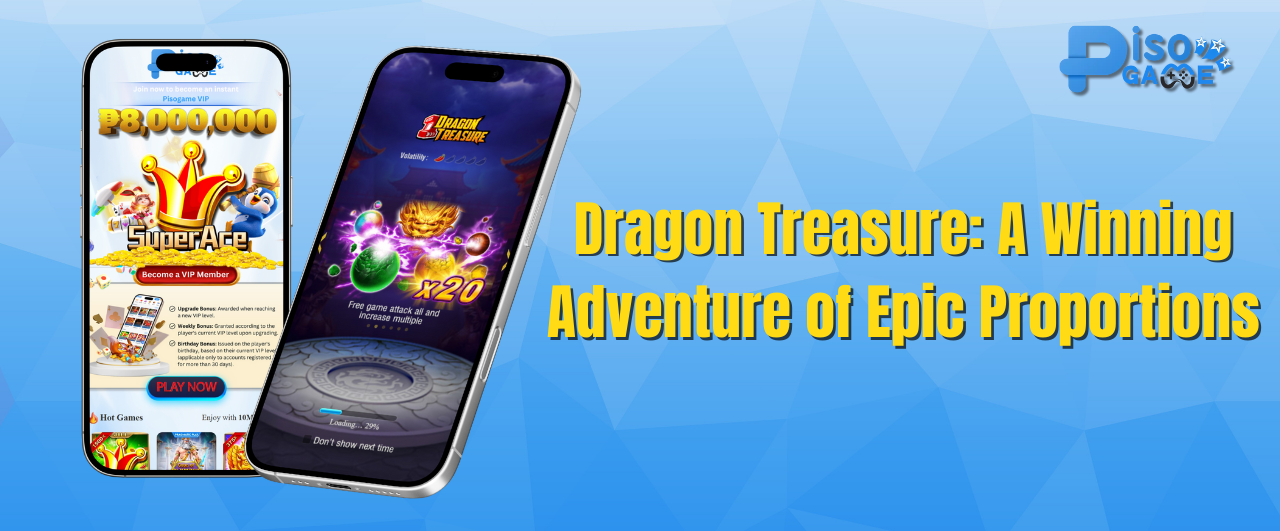 Dragon Treasure