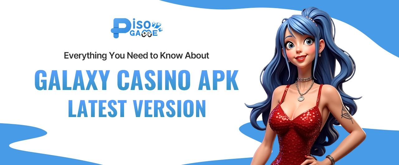 Galaxy Casino APK Latest Version