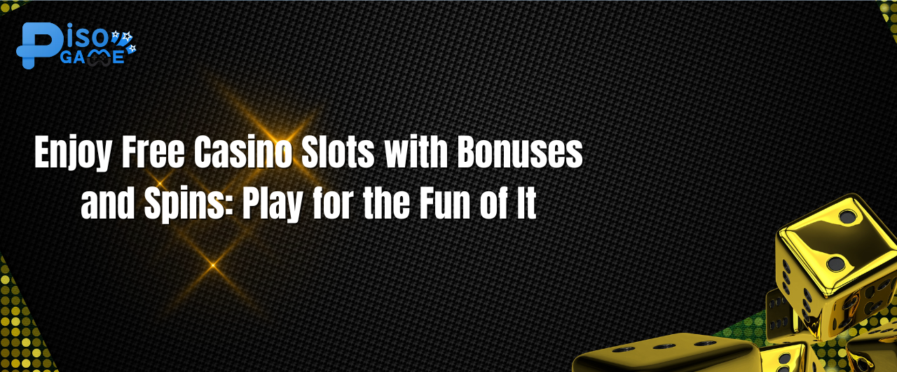 Free Casino Slots