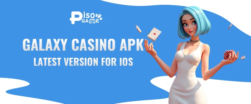 Galaxy Casino APK Latest Version for iOS