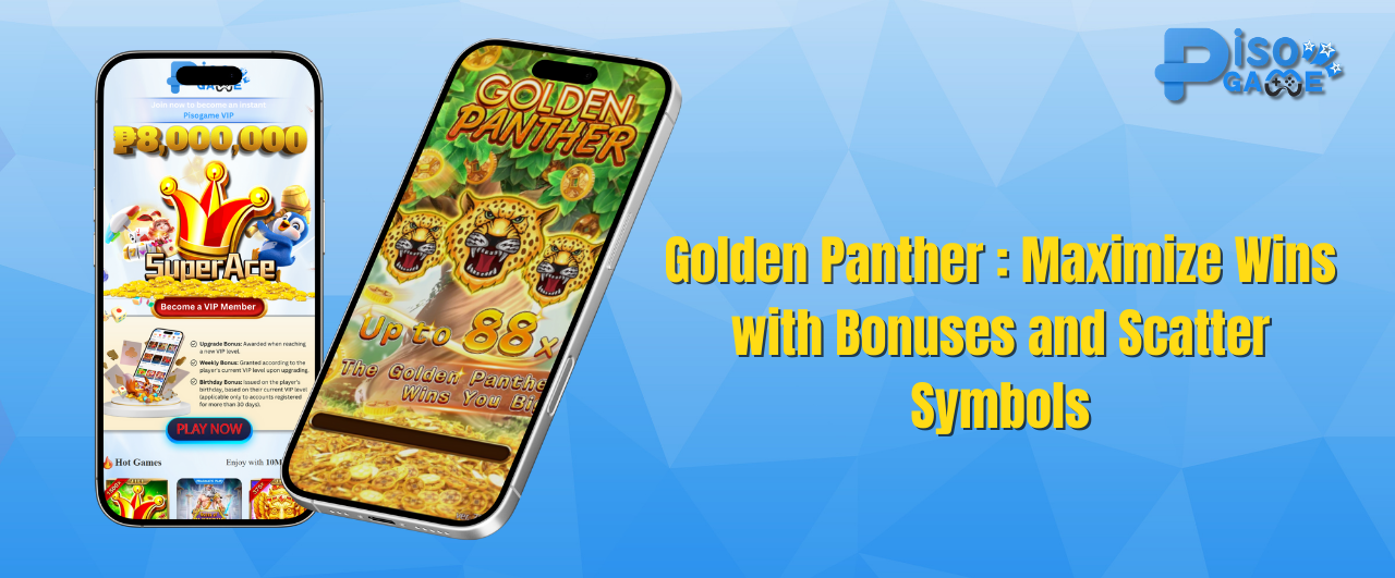 Golden Panther