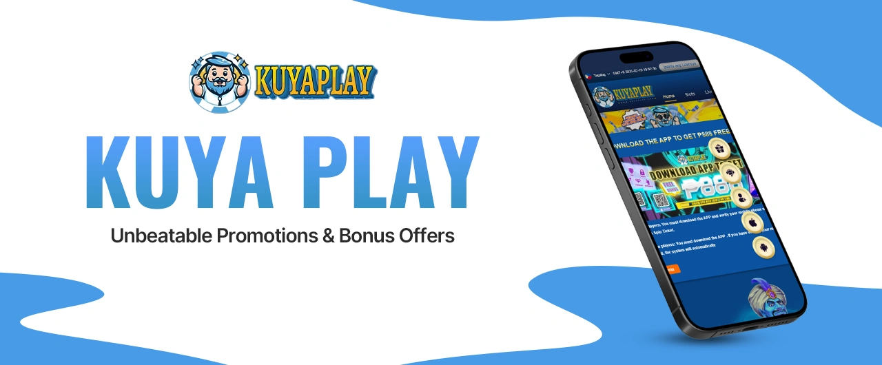 Kuya Play | Unbeatable Promotions & Bonus Offers