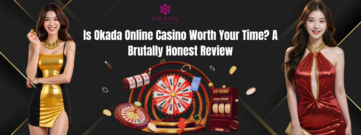 Okada Online Casino