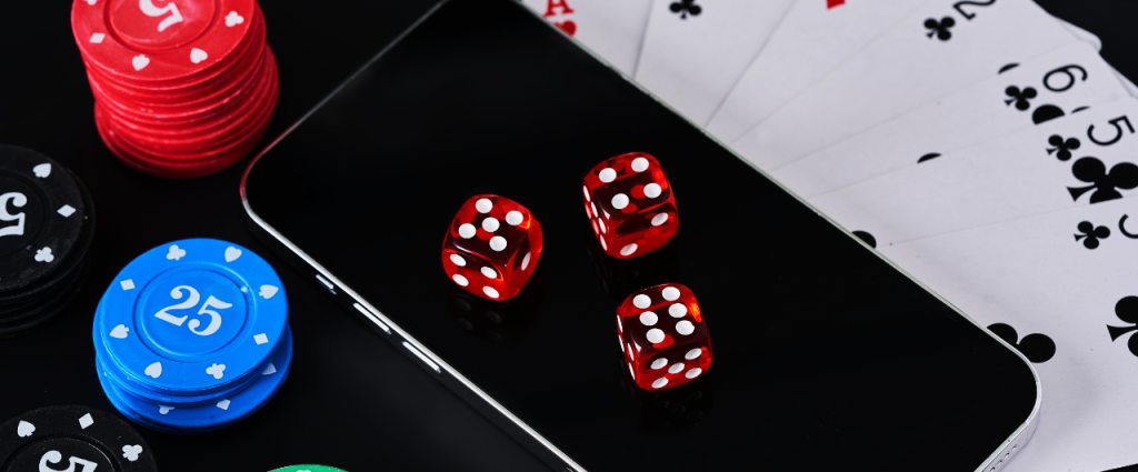 Online Casino Games