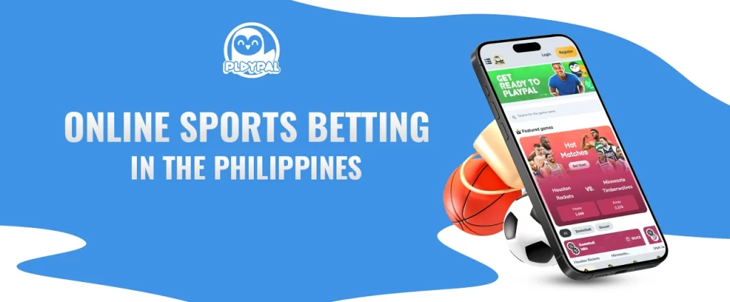 Online Sports Betting in the Philippines