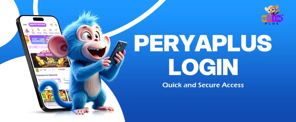 PeryaPlus Login Quick and Secure Access