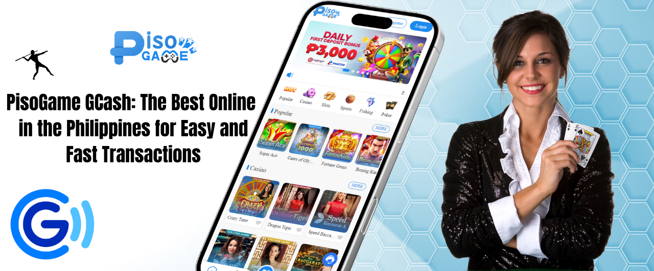 pisogame gcash