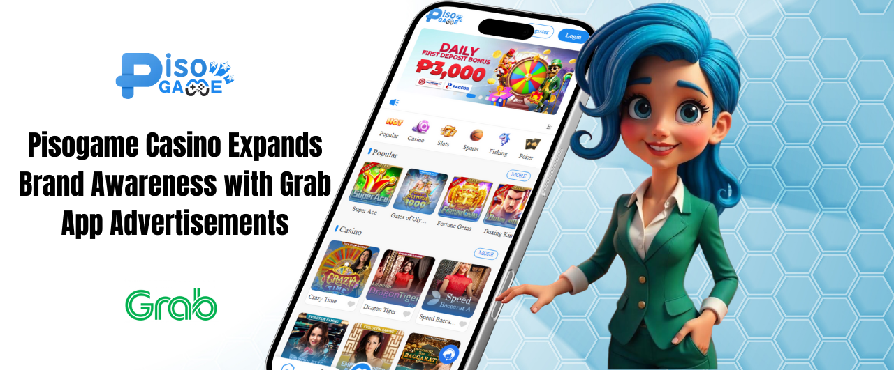 grab ads