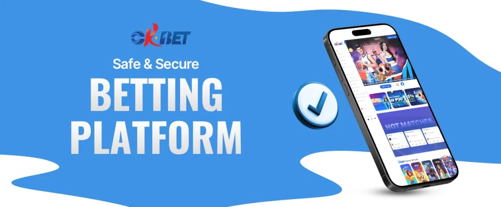 Safe Secure Betting Platform