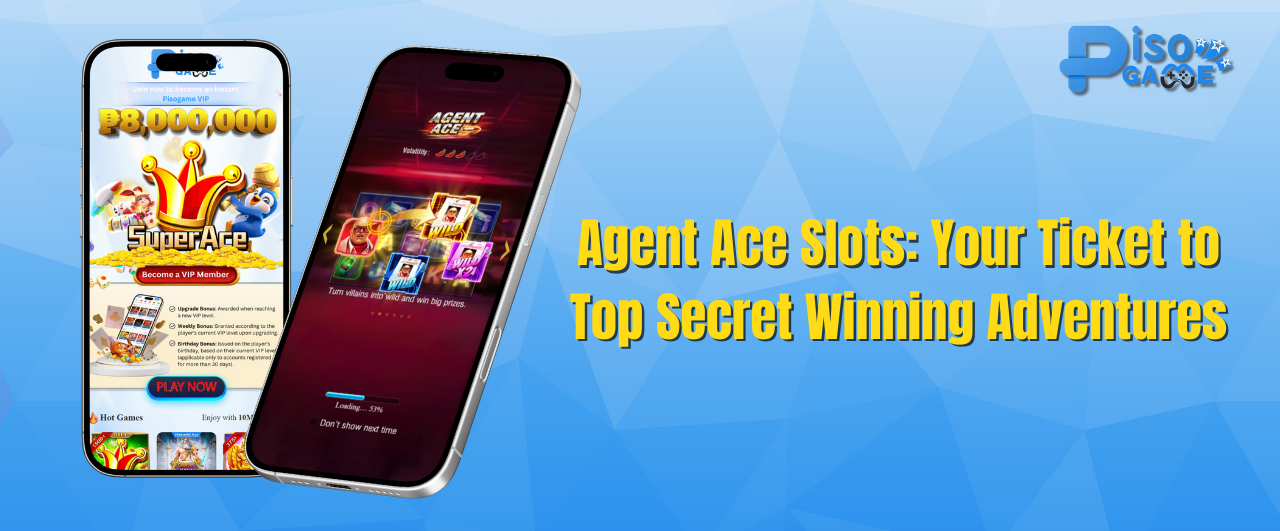 Agent Ace