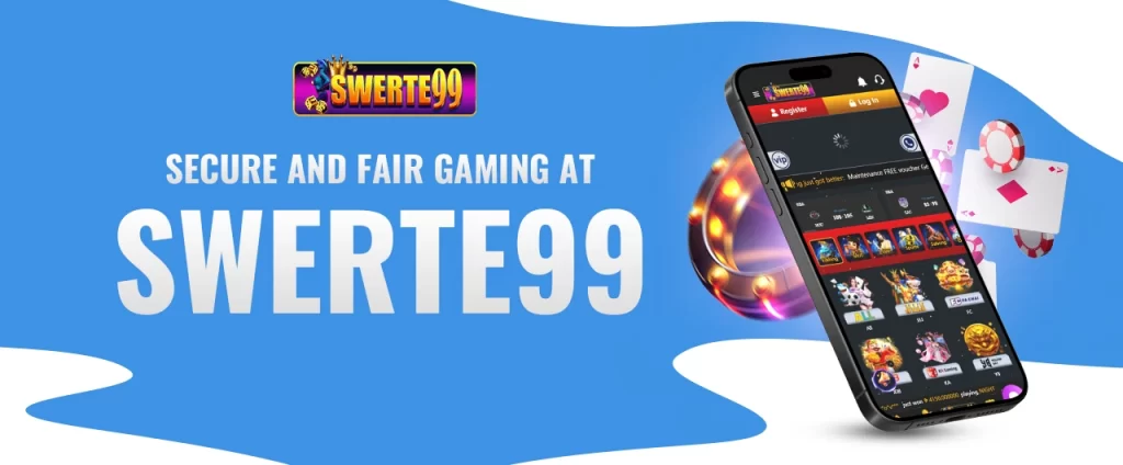 Secure and Fair Gaming at Swerte99