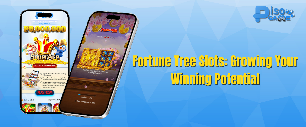 Fortune Tree