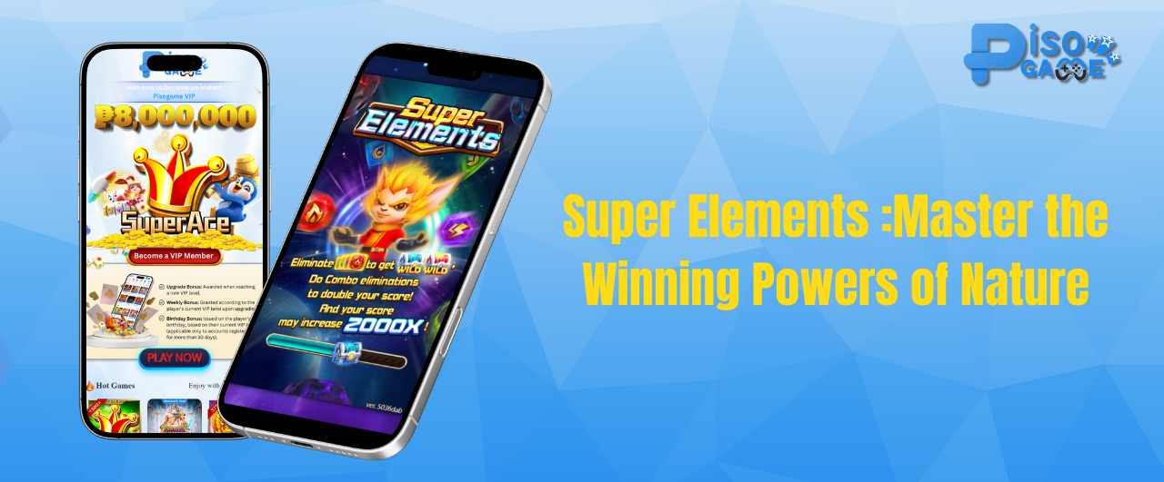 Super Elements