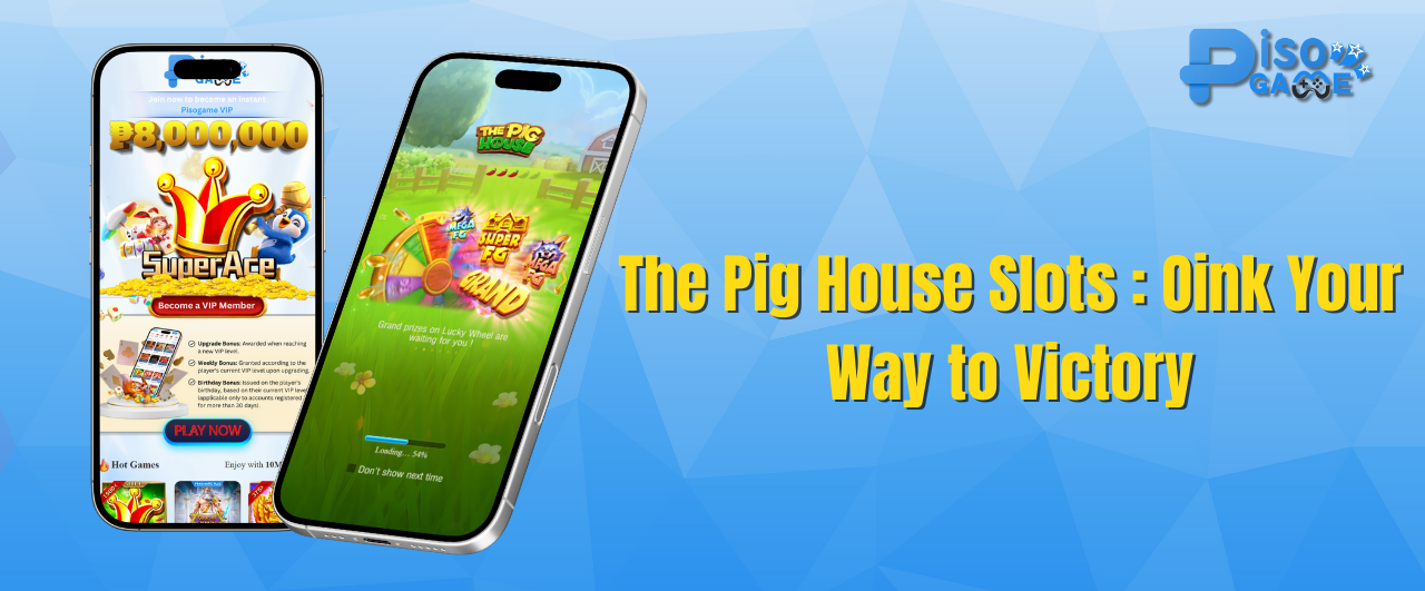 The Pig House