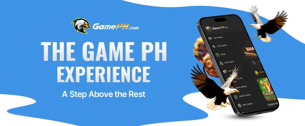 The Game PH Experience A Step Above the Rest