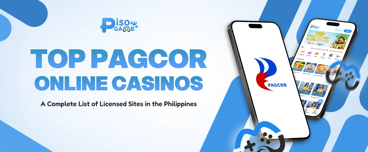 pagcor online casino