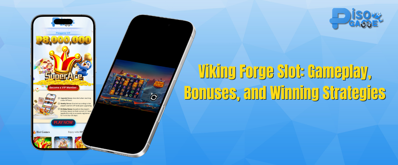 Viking Forge