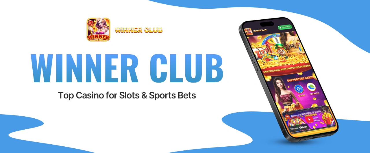 Winner Club | Top Casino for Slots & Sports Bets