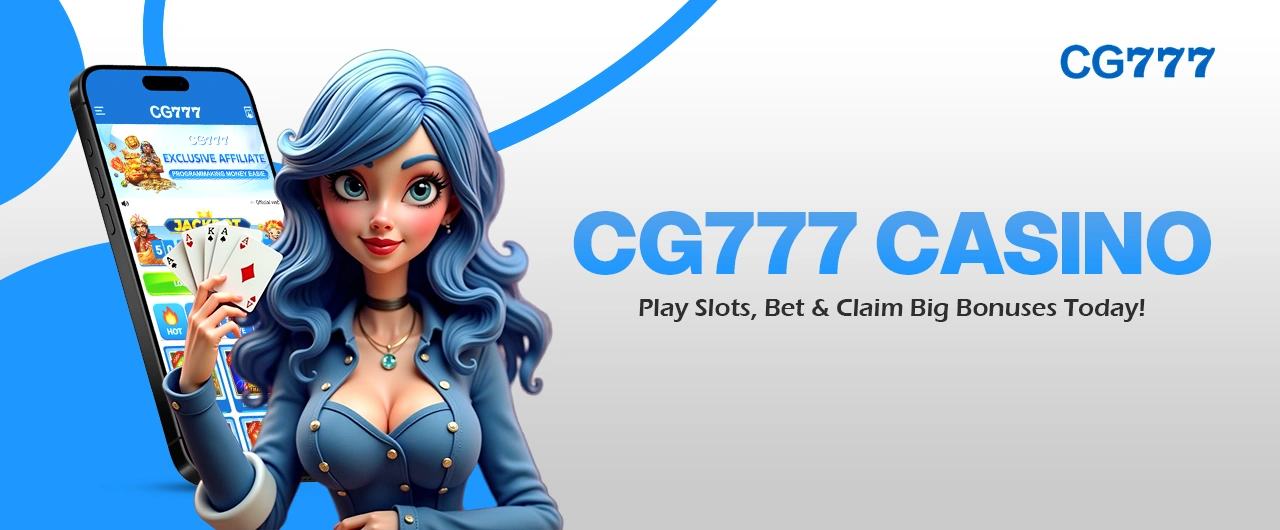 cg777 Casino | Play Slots, Bet & Claim Big Bonuses Today!