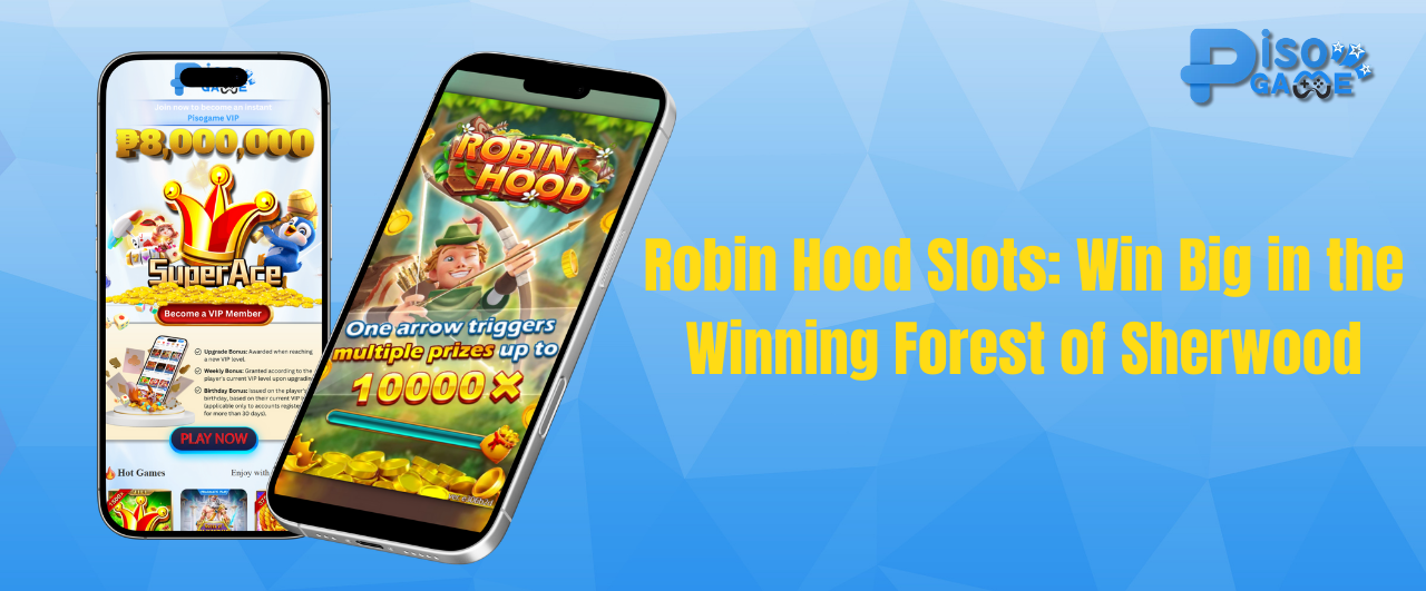 robin hood