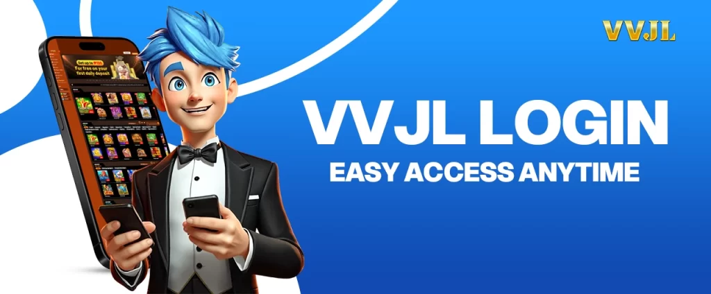 vvjl Login – Easy Access Anytime