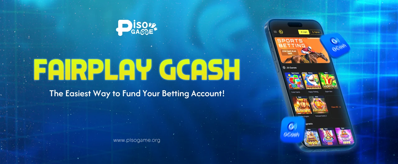 FairPlay GCash