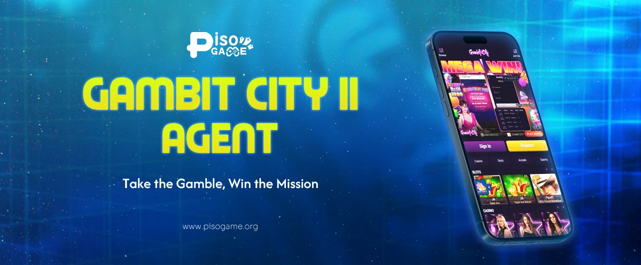 Gambit City II Agent