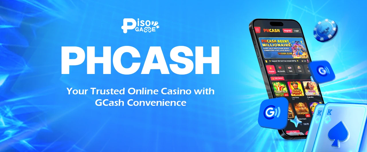 PHCash