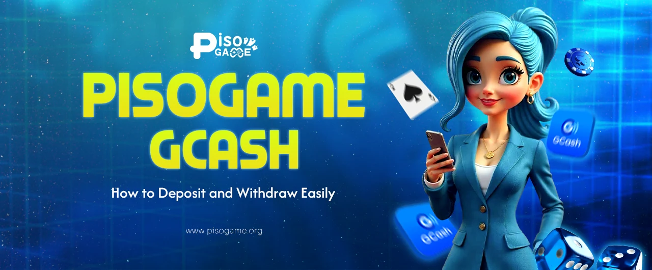 pisogame gcash