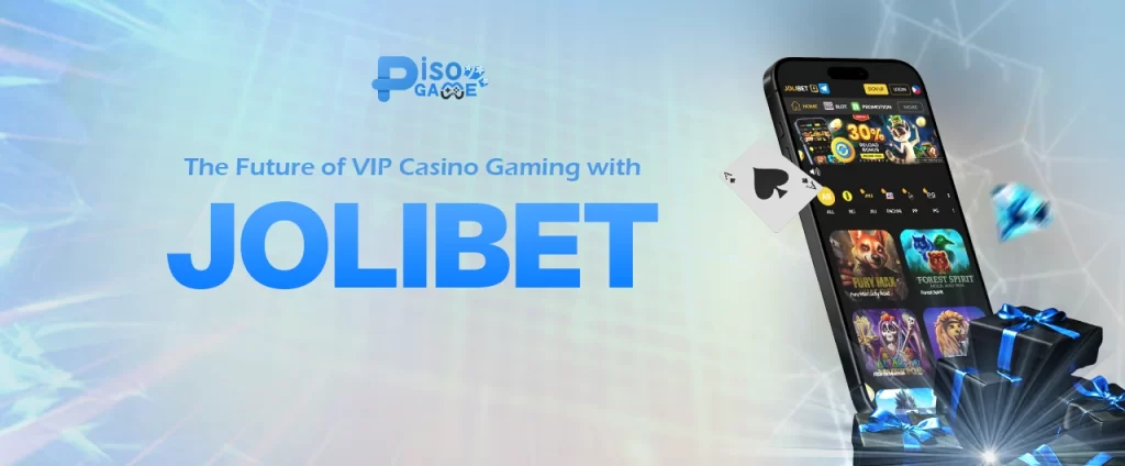 The Future of VIP Casino Gaming with Jolibet